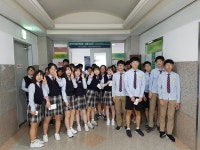 대전시청이 궁금해요!