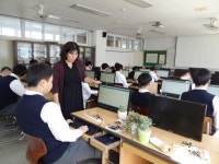 충주공고, 창업동아리활동 끝장! 코딩 마스터도서 출판 계약 성사 화제