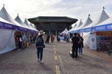 [포토특집] 제7회 중국인유학생페스티벌