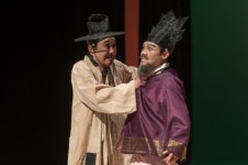 제천한방바이오엑스포, 싸가지 흥부전