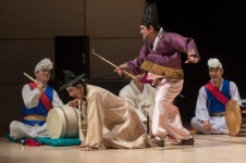 제천한방바이오엑스포, 싸가지 흥부전