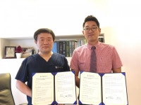 세종시정신건강복지센터 ․ 산부인과 MOU 체결