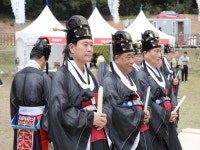 왕의 물(전의초수) 맛보러 오세요