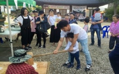 담양 창평면, 슬로시티 느림의 미학을 담다