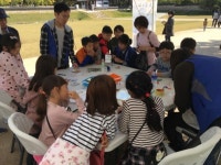 사비나리와 함께 백제인의 꿈, 부여의 빛을 찾아요!