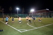 증평군민들의 건강을 책임질 체육시설 완비