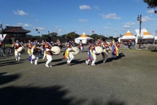 서귀포시, 제24회 제주성읍마을 전통민속재연 축제
