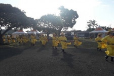 서귀포시, 제24회 제주성읍마을 전통민속재연 축제