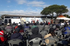 서귀포시, 제24회 제주성읍마을 전통민속재연 축제
