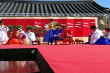 서귀포시, 제8회 온평리 혼인지 축제