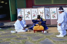 서귀포시, 제8회 온평리 혼인지 축제