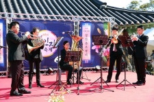 서귀포시, 제8회 온평리 혼인지 축제