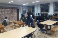 대륜동, 제남아동복지센터 방문 자원봉사