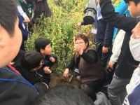 괴산군, 농촌문화체험농장 운영실습 실시