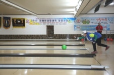 영동군 장애를 넘어 소통과 공감의 시간, 어울림 볼링대회 성료