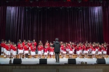 단양 영춘초등학교 예술꽃씨