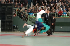 진천세계청소년무예마스터십 스타트!