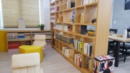 고양시, 多채움작은도서관 지난 3일 개관