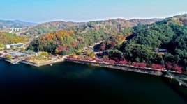 안동시, 대한민국 테마여행 10선 사업 본격 추진~!