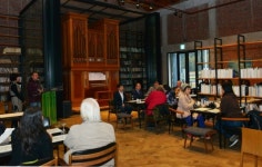 제1회 아시아문학페스티벌에 참가한 국내외 작가 담양 문화탐방 성료