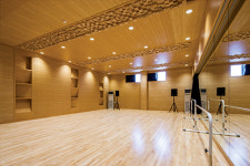 청주 공연예술연습공간 동부창고35동,  2018년 상반기 정기대관 모집