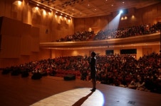 고양시, 청소년들을 위한 특별한 명사특강 진행