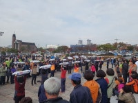 충주시 농업인 한 자리에