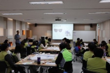 고양시덕양행신종합사회복지관 전직원 인권교육