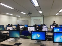괴산군민 무료컴퓨터교실 수강생 매년 증가