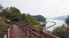 안동선비순례길 걷기행사