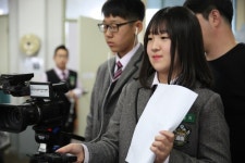 대전시청자미디어센터, 시골학교찾아가는 자유학기제 미디어교육