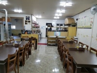 괴산 갱치식당, 괴산군 최초 음식점 위생등급제 우수업소 지정