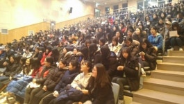 고3 수험생, 청주고인쇄박물관으로 힐링하러 오세요