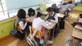 대전한밭교육박물관, 재미있게 풀어 본 우리 역사