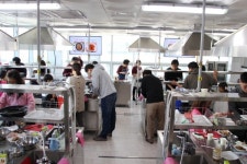 세종시, 3차 아빠와 함께하는 쿠킹클래스 큰 호응