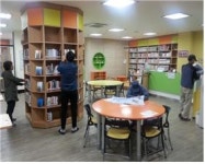 시청 작은도서관, 도심 속 문화쉼터로 자리매김