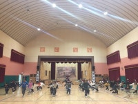 충남문화재단,2017 찾아가는 예술수업성료