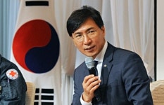 생명 살리는 충남의 영웅들 한 자리에