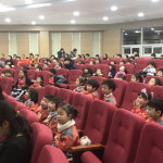 증평초등학교병설유치원 찾아가는 문화공연 행사