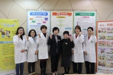 영동군, 치매안심센터 우선 개소, 건강하고 행복한 노후 만들기