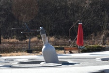 레인보우 영동 과일나라테마공원, 세계과일들의 향연