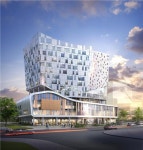 영상산업센터 개관, 부산 영화․영상산업 비상