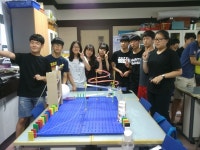 영동고, 과학중점학교운영 우수학교수상