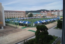 영동고, 과학중점학교운영 우수학교수상