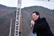 논산시 곶감이 달달해 달콤쫀득 양촌곶감축제 성료