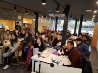 고양 스마트시티 지원센터 네트워킹 데이, 열기로 넘쳤다!