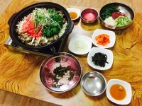 강원도 철원 갓냉이 국제슬로푸드협회 맛의 방주 등재