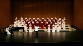 제18회 안동시새마을한마음합창단 정기연주회 개최