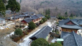 태고종, 덕암 대종사 열반 제14주기 다례 참례기