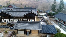태고종, 덕암 대종사 열반 제14주기 다례 참례기